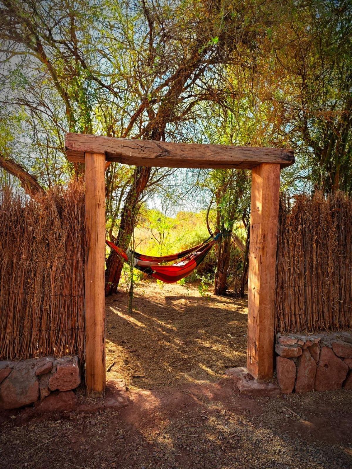 Ckuriexperiencequechua San Pedro de Atacama